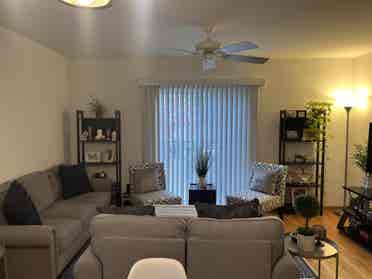Rooms Available - Berwyn