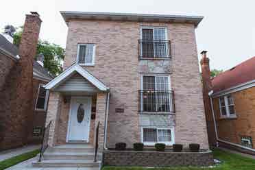 Rooms Available - Berwyn
