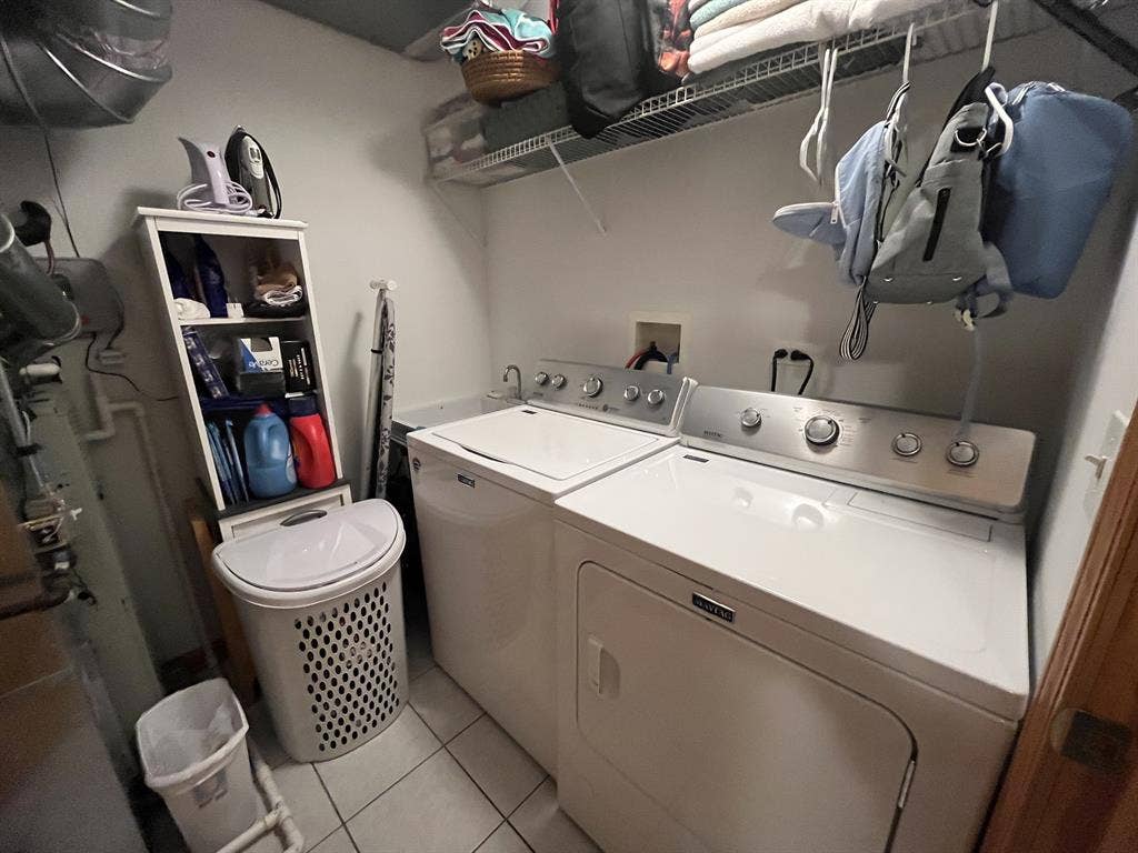 Rooms Available - Berwyn
