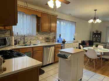 Rooms Available - Berwyn