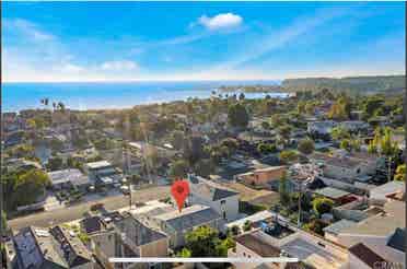 Private Room & Bath, Beach Walkable