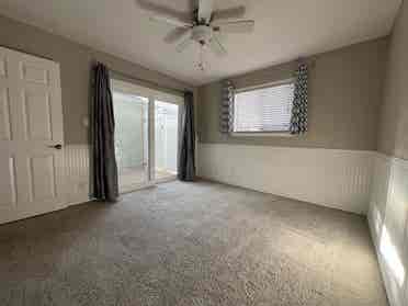 Private Room & Bath, Beach Walkable