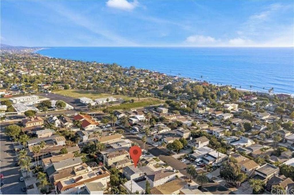 Private Room & Bath, Beach Walkable