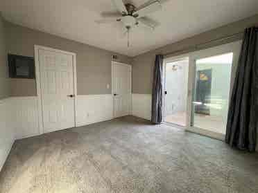 Private Room & Bath, Beach Walkable