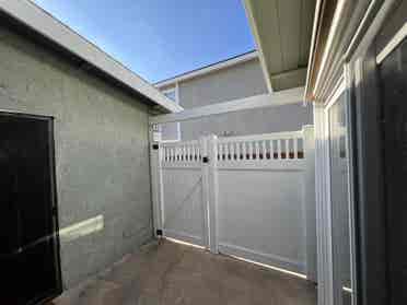 Private Room & Bath, Beach Walkable