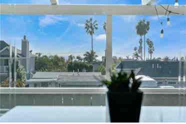 Private Room & Bath, Beach Walkable