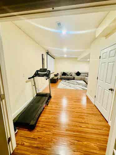 .5 bath House for rent