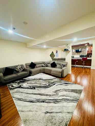 .5 bath House for rent