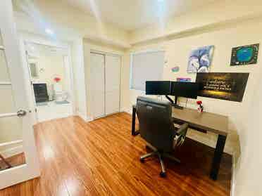 .5 bath House for rent
