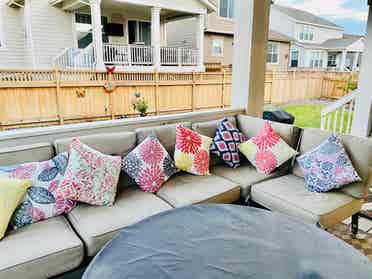 .5 bath House for rent