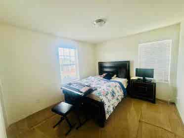 .5 bath House for rent