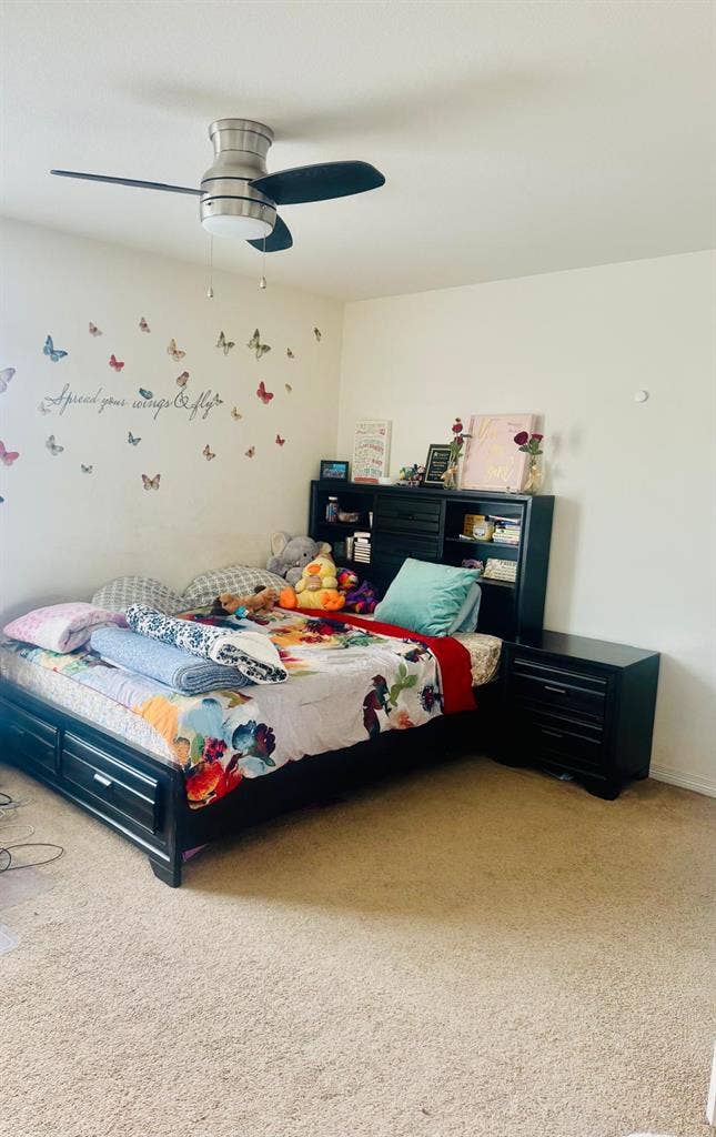 .5 bath House for rent