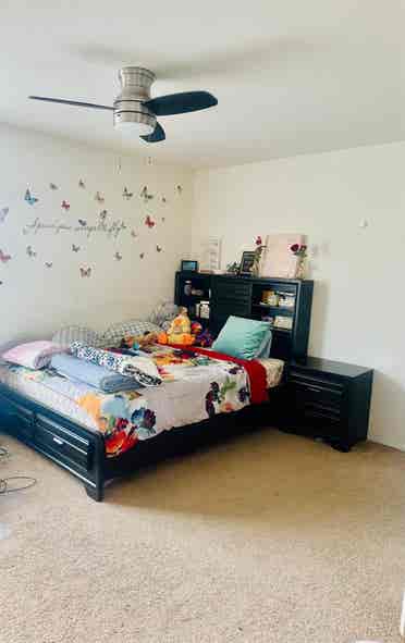 .5 bath House for rent