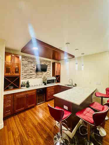 .5 bath House for rent