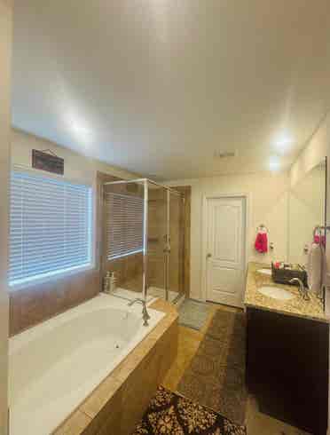 .5 bath House for rent