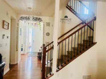 .5 bath House for rent