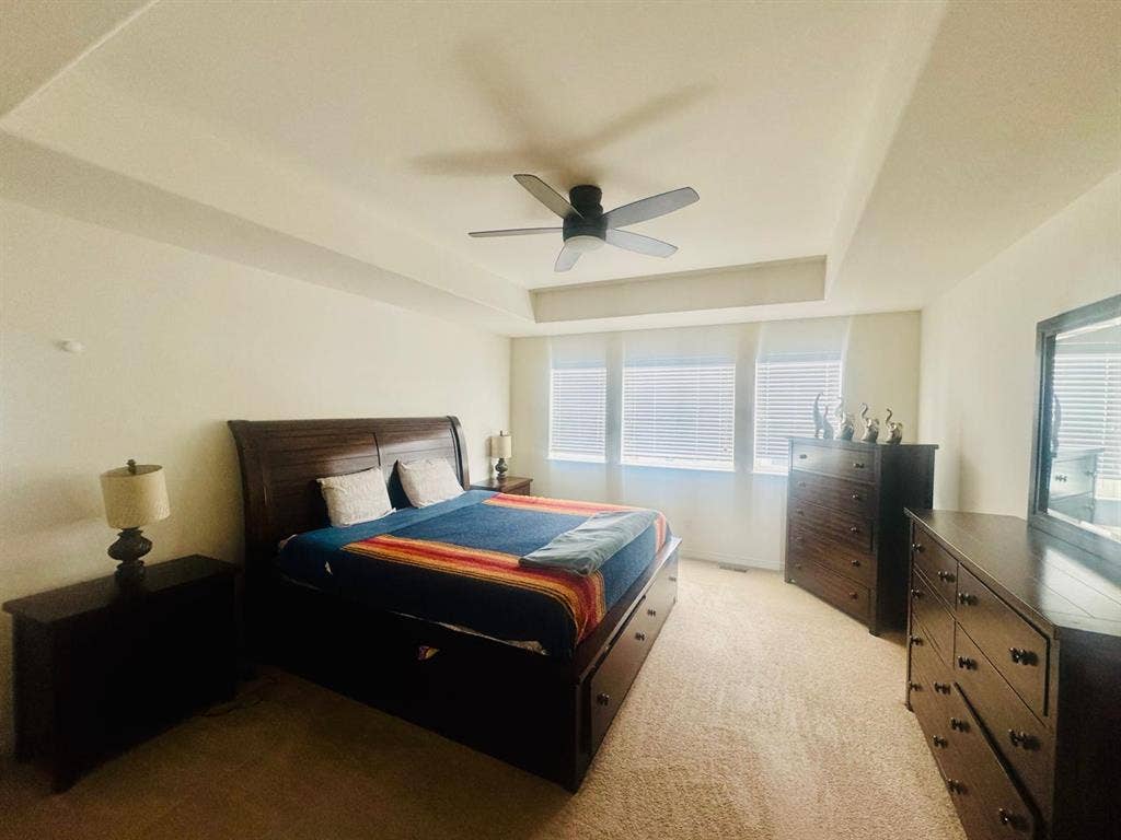 .5 bath House for rent