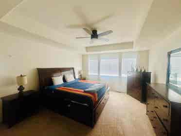 .5 bath House for rent