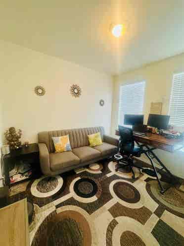 .5 bath House for rent
