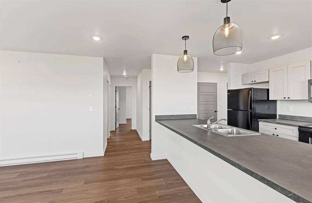 Looking for a roommate!