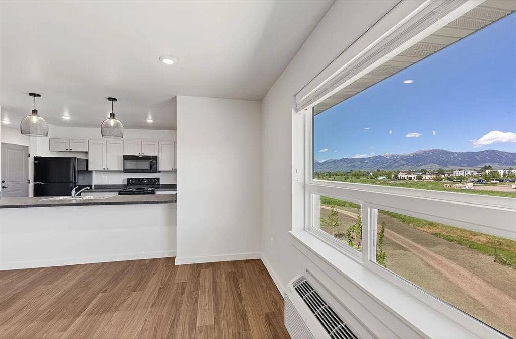 Looking for a roommate!