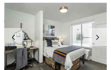 Sublet Apartment room The altitude