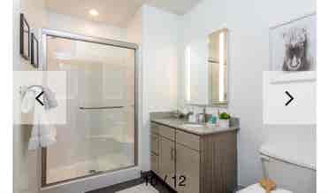 Sublet Apartment room The altitude
