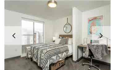 Sublet Apartment room The altitude