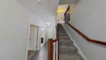 Large BDR w/Bath - 1BDR Per Level