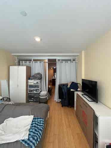Fully Furnished Room
