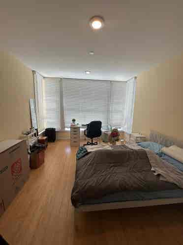 Fully Furnished Room