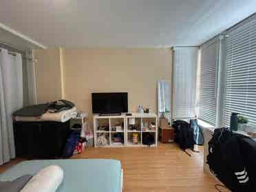 Fully Furnished Room
