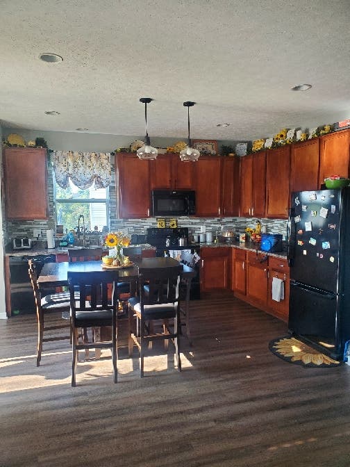 Private bedroom for Rent in House