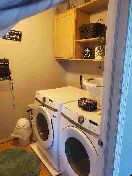 Bedroom for rent in a private house