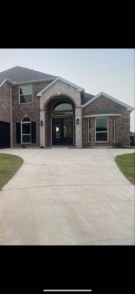 Large Furnished Bedroom + Bathroom