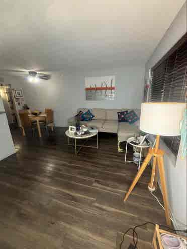 Habitación en alquilerr