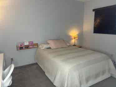 Habitación en alquilerr