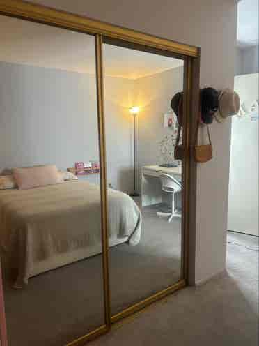 Habitación en alquilerr