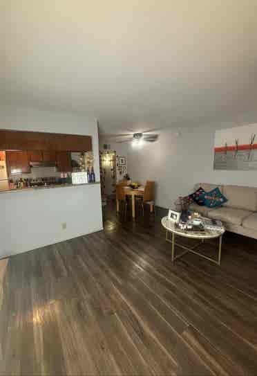 Habitación en alquilerr