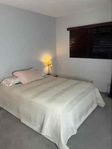 Habitación en alquilerr