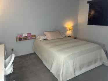 Habitación en alquilerr