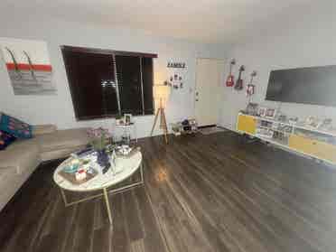 Habitación en alquilerr