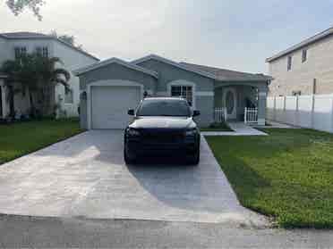 Spacious & Comfortable Home