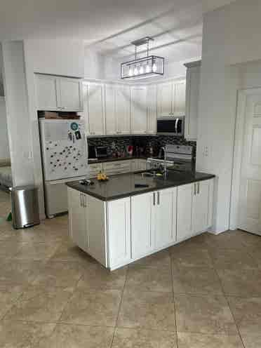 Spacious & Comfortable Home