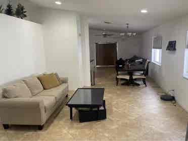 Spacious & Comfortable Home