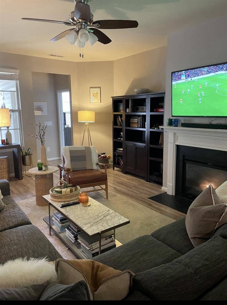 Roommate needed