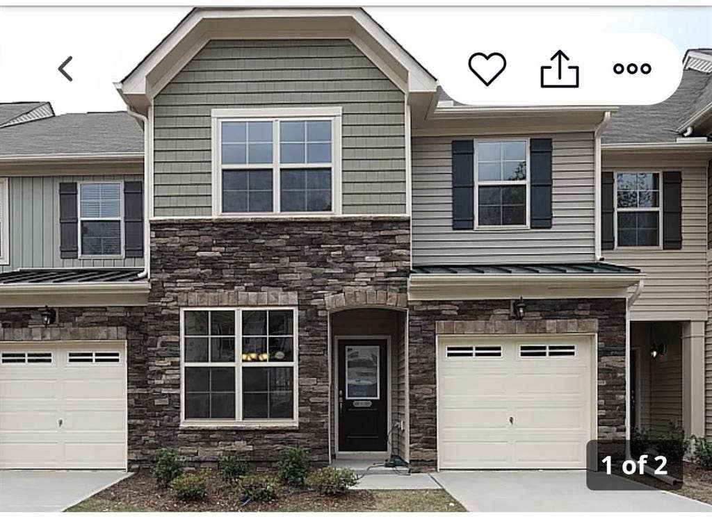 Roommate needed