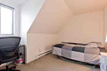 Baths - Apartment