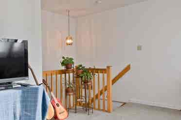 Baths - Apartment