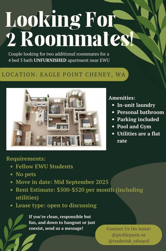 New Listing